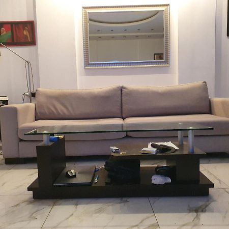 Chambre Bleue 2 Personnes Netanya Ngoại thất bức ảnh