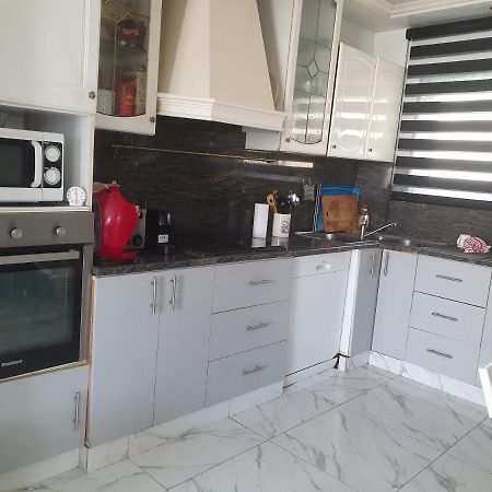 Chambre Bleue 2 Personnes Netanya Ngoại thất bức ảnh