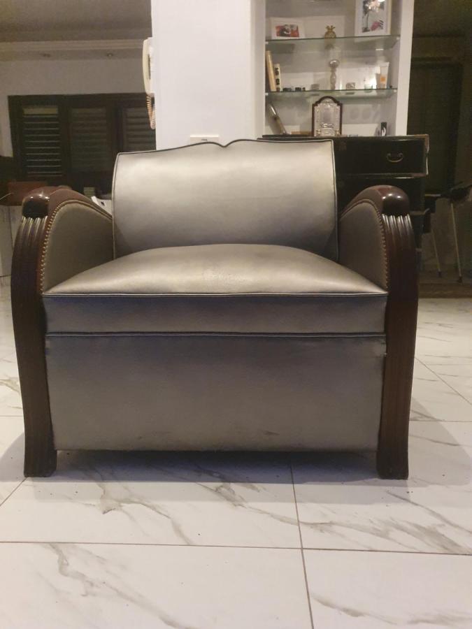 Chambre Bleue 2 Personnes Netanya Ngoại thất bức ảnh