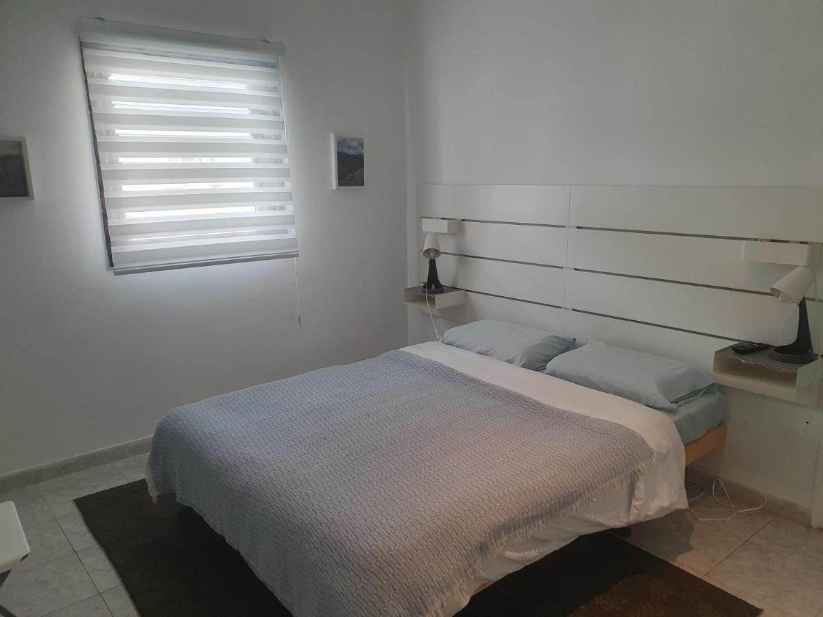Chambre Bleue 2 Personnes Netanya Ngoại thất bức ảnh
