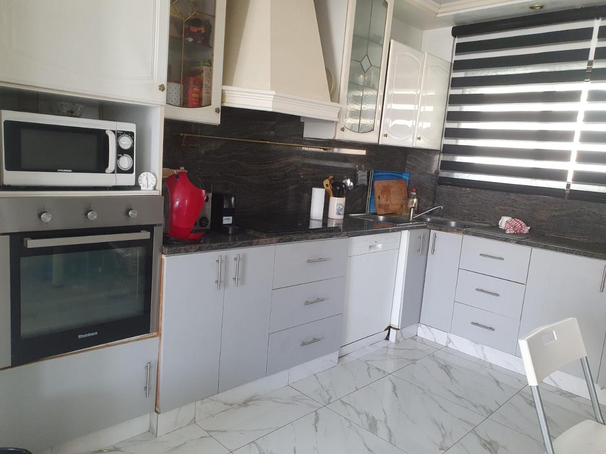 Chambre Bleue 2 Personnes Netanya Ngoại thất bức ảnh