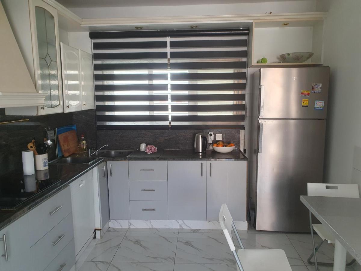 Chambre Bleue 2 Personnes Netanya Ngoại thất bức ảnh
